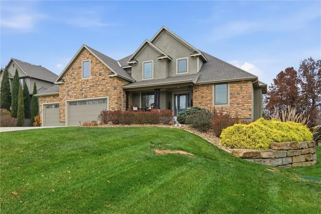 11204 NE 113th Terrace, Liberty, MO 64068 - Image #1