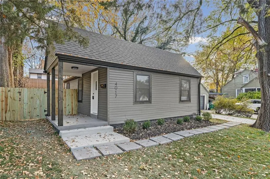 4017 W 47th Street, Roeland Park, KS 66202 - Image #2
