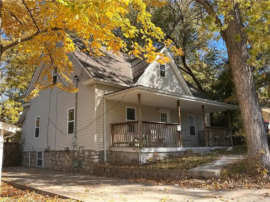 934 Williams Street, Excelsior Springs, MO 64024 - Image #2