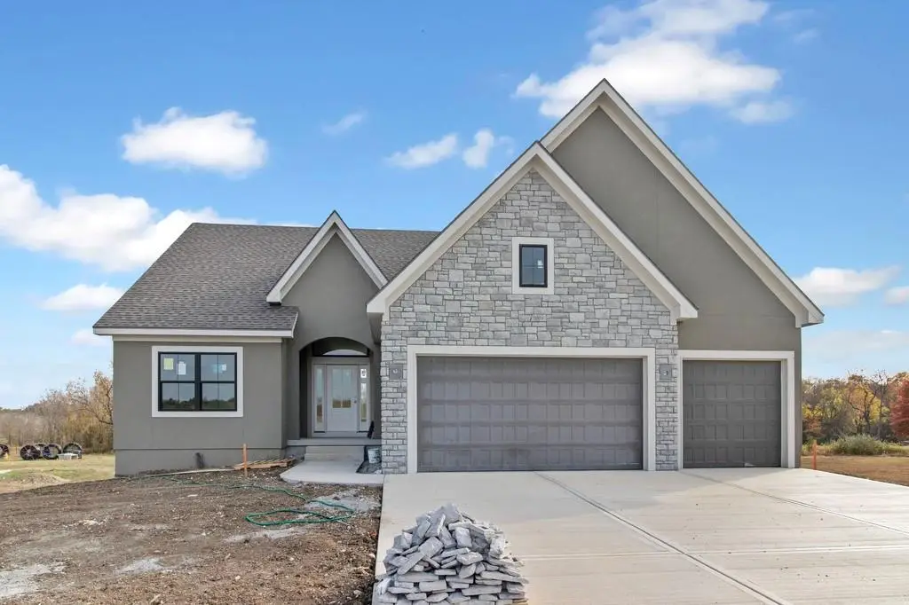 1839 Woodward Circle, Raymore, MO 64083 - Image #1