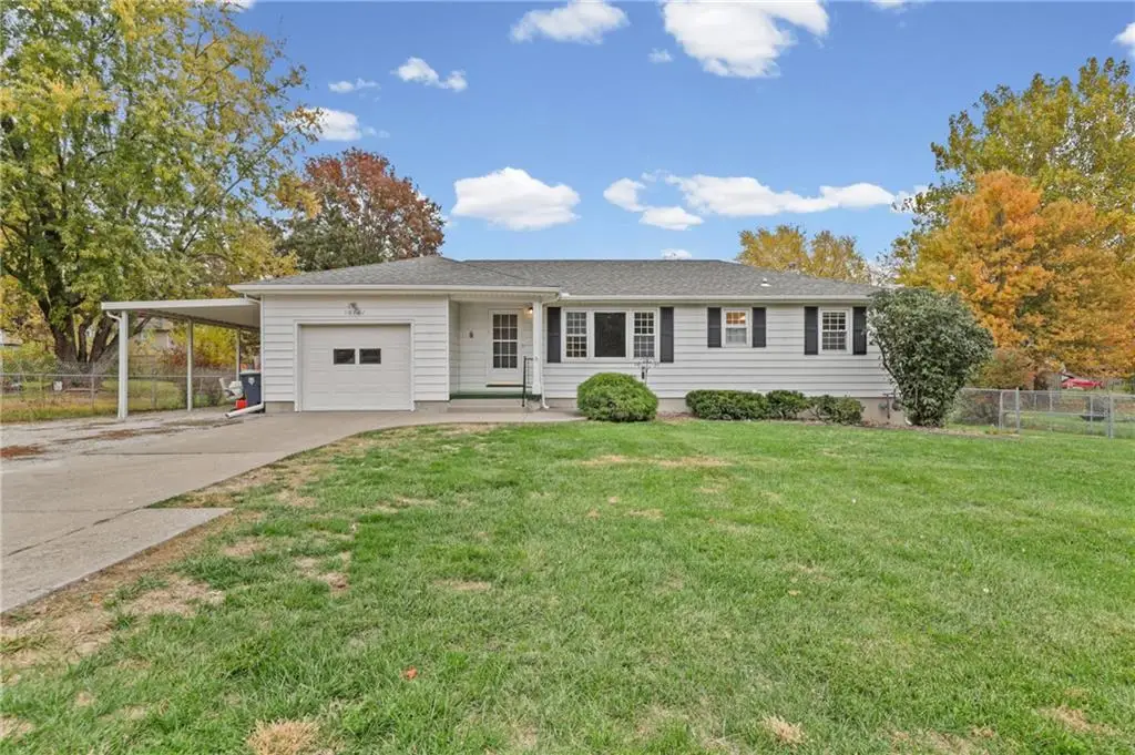 10701 N Main Street, Kansas City, MO 64155 - Image #1