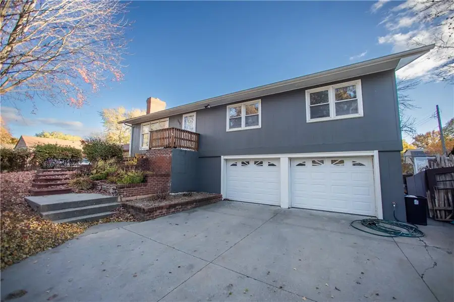 505 Linden Street, Tarkio, MO 64491 - Image #2