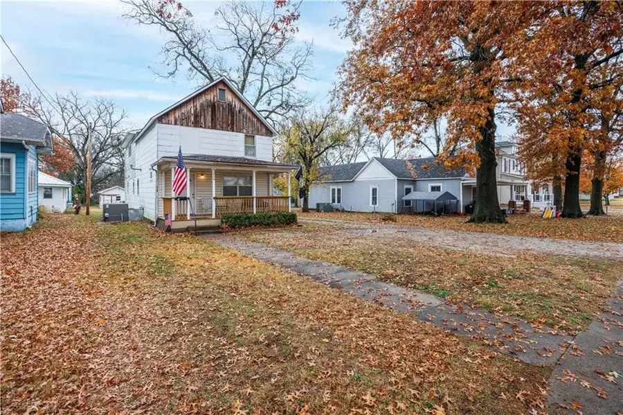 516 N 8th Street, Neodesha, KS 66757 - Image #2