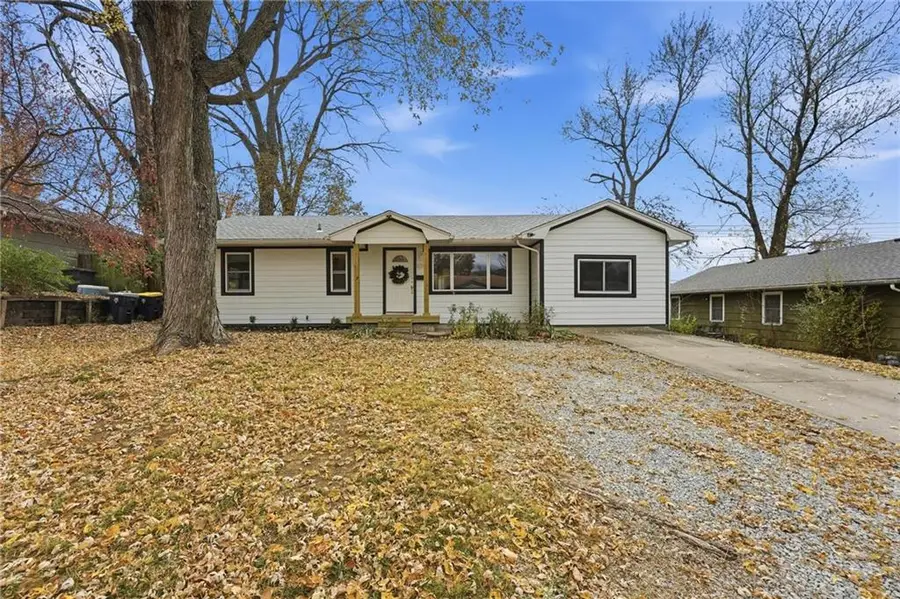 4207 E 115th Street, Kansas City, MO 64137 - Image #2