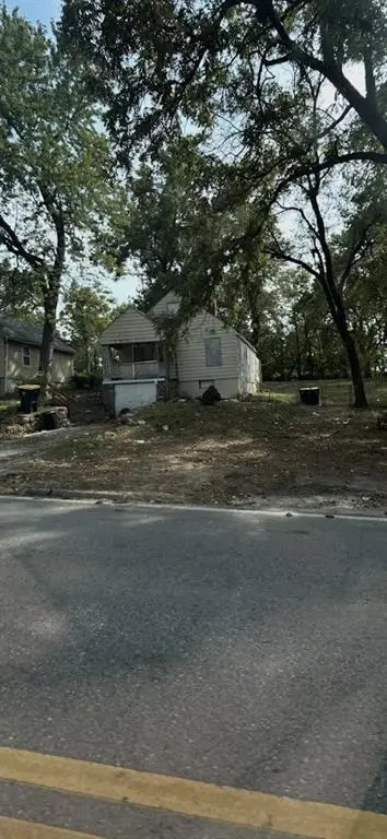 3017 NE Parvin Road, Kansas City, MO 64117