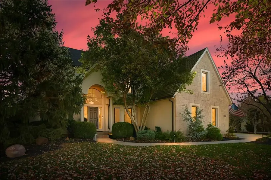 15408 Aberdeen Street, Leawood, KS 66224 - Image #2