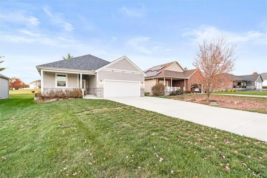 402 Leslie Lane, Excelsior Springs, MO 64024 - Image #2
