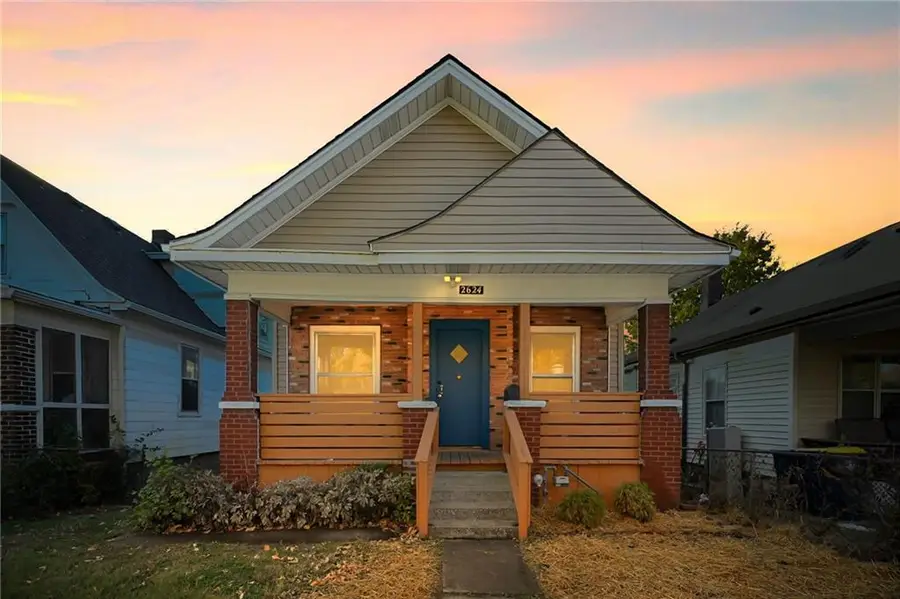 2624 Jarboe Street, Kansas City, MO 64108 - Image #2