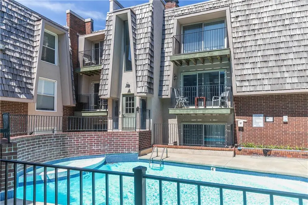 3602 Gillham Drive, Kansas City, MO 64111 - Image #1