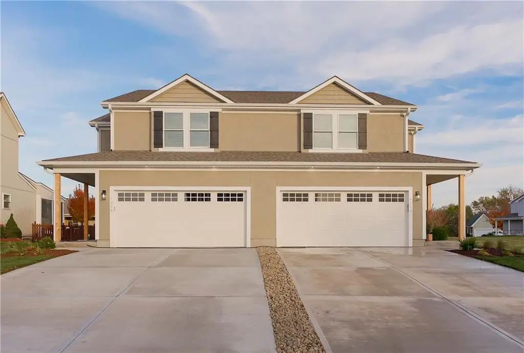 1313 N 159th Street, Basehor, KS 66007 - Image #1