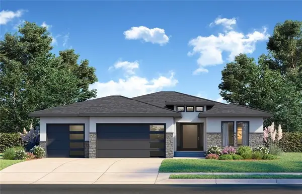 4701 SE Claude Court, Blue Springs, MO 64014