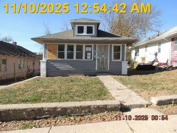 3420 Mersington Avenue, Kansas City, MO 64128