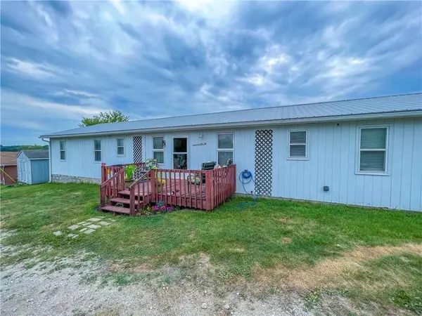 503 N North Court, Princeton, MO 64661