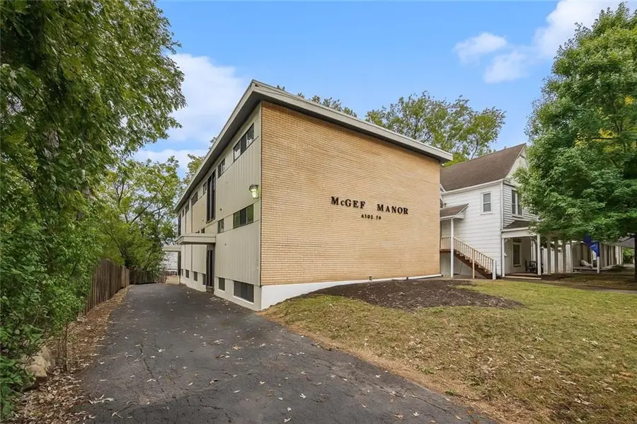 4103-4105 Mcgee Street, Kansas City, MO 64111 - Image #2