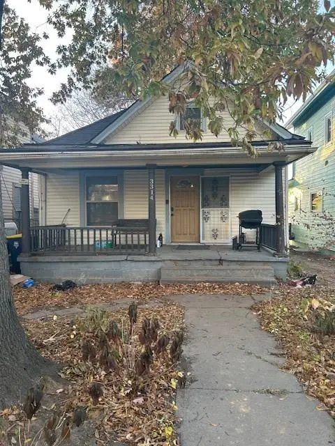 3314 Charlotte Street, Kansas City, MO 64109 - Image #1