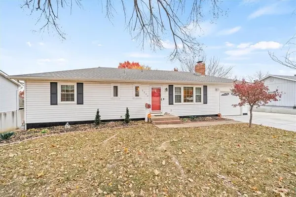 5204 Douglas Avenue, Kansas City, KS 66106
