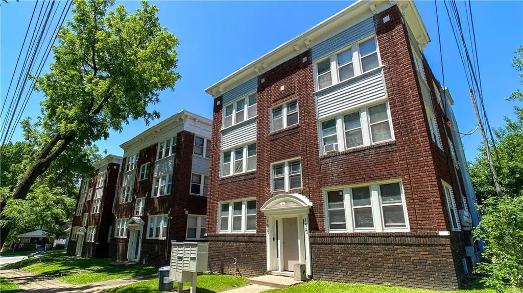 104-110 N Indiana Avenue, Kansas City, MO 64123 - Image #1