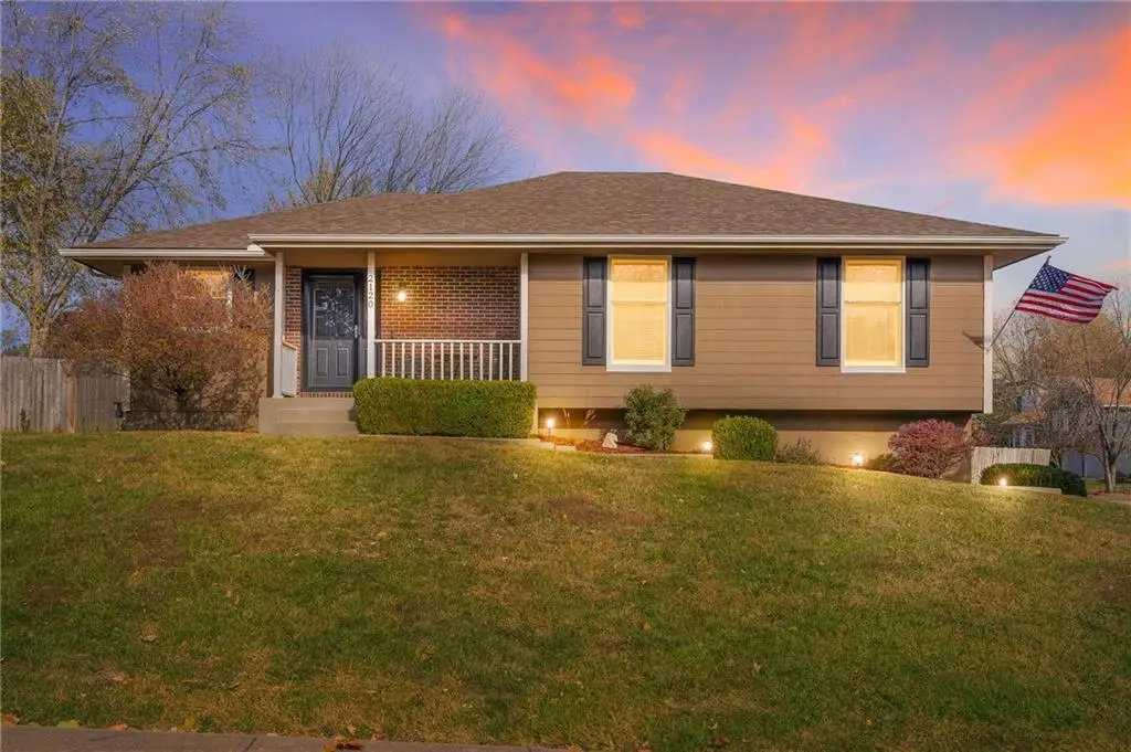 2120 SE 3rd Street, Lees Summit, MO 64063 - Image #1