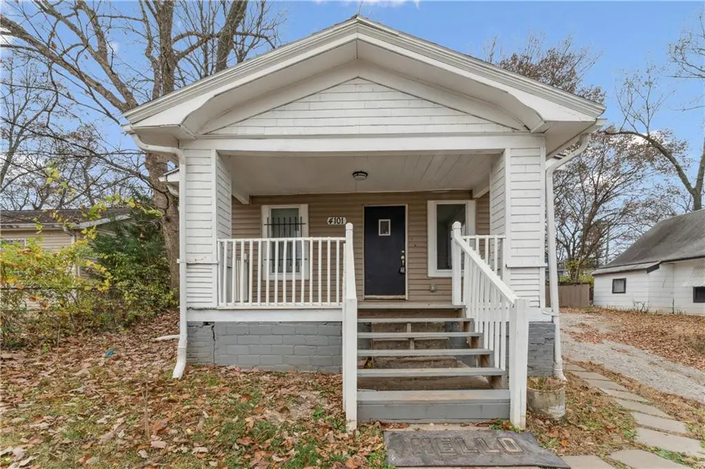 4101 E 59th Street, Kansas City, MO 64130 - Image #1