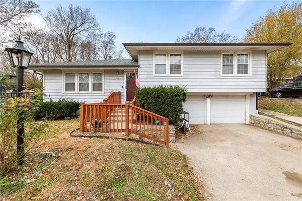 2930 N 64th Terrace, Kansas City, KS 66104