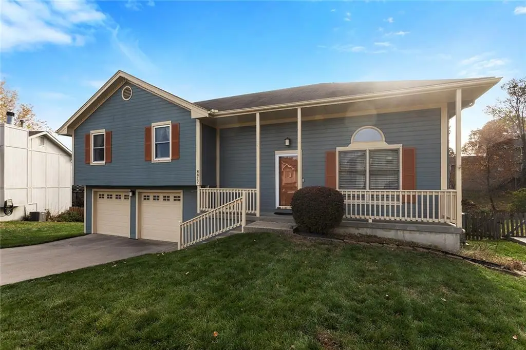 8817 NE 75th Street, Kansas City, MO 64158 - Image #1