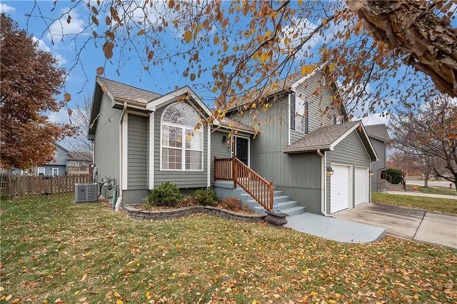 11264 N Summit Street, Kansas City, MO 64155 - Image #2