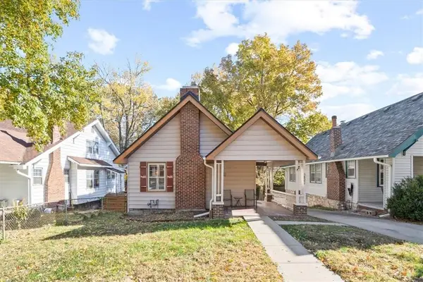 3821 Genessee Street, Kansas City, MO 64111