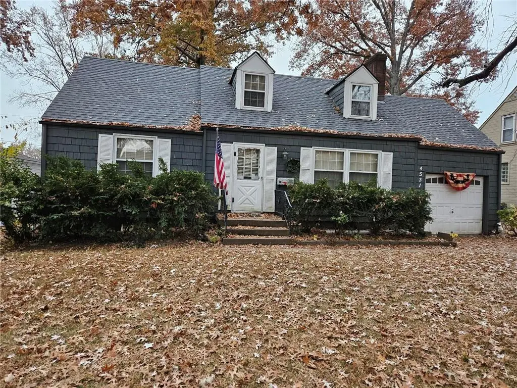 4531 W 69th Terrace, Prairie Village, KS 66208 - Image #1