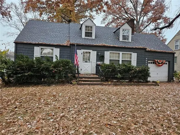 4531 W 69th Terrace, Prairie Village, KS 66208