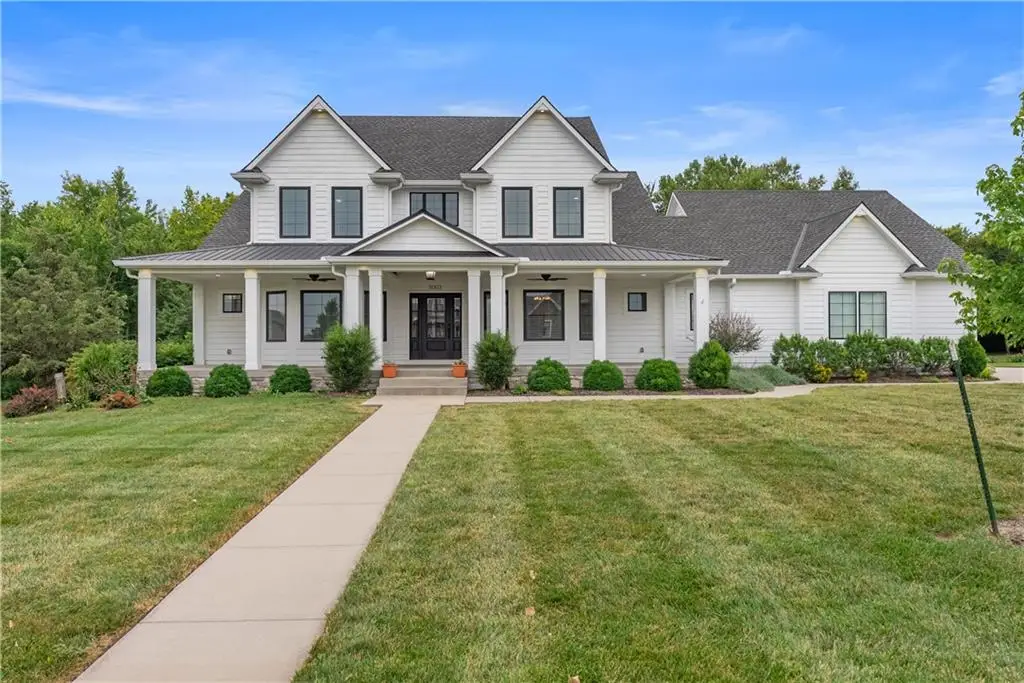 11003 Nora Dodge Drive, Peculiar, MO 64078 - Image #1