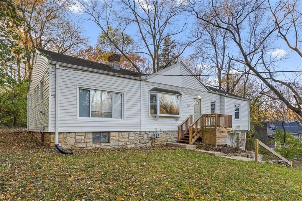 7612 Sycamore Avenue, Kansas City, MO 64138 - Image #1