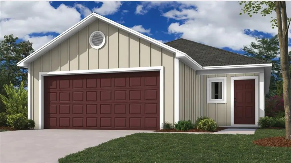 412 Rock Creek Drive, Tonganoxie, KS 66086 - Image #1