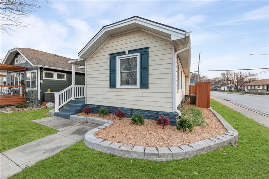 1401 E 24th Avenue, North Kansas City, MO 64116 - Image #2