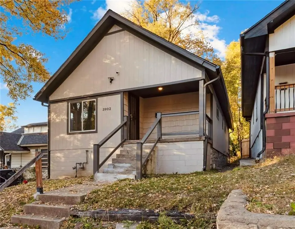 3902 E 24th Street, Kansas City, MO 64127 - Image #1