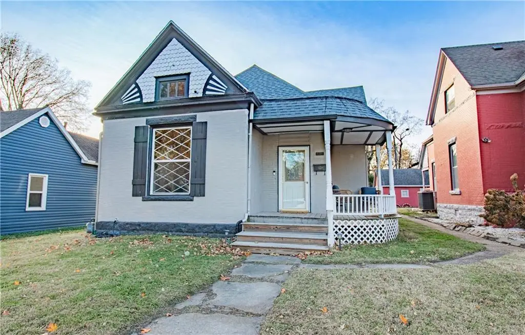 1608 S Moniteau Avenue, Sedalia, MO 65301 - Image #1