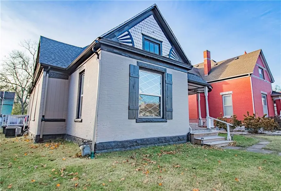 1608 S Moniteau Avenue, Sedalia, MO 65301 - Image #2