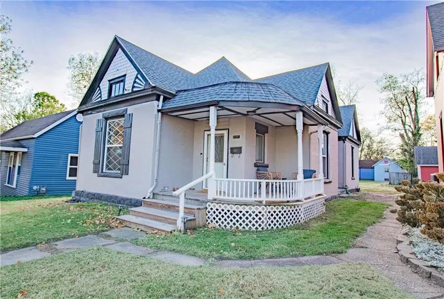 1608 S Moniteau Avenue, Sedalia, MO 65301 - Image #3