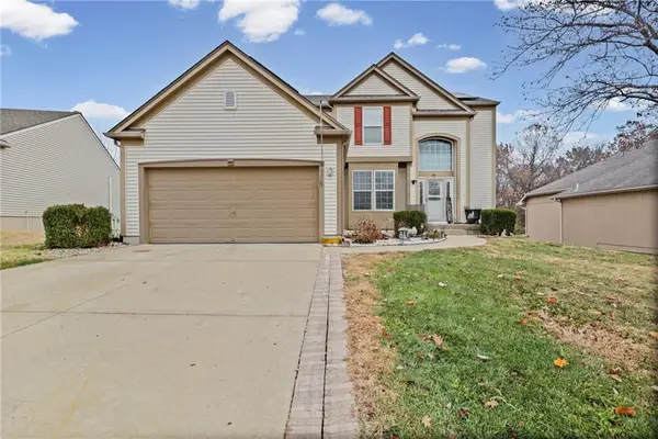 7709 N Lawn Avenue, Kansas City, MO 64119