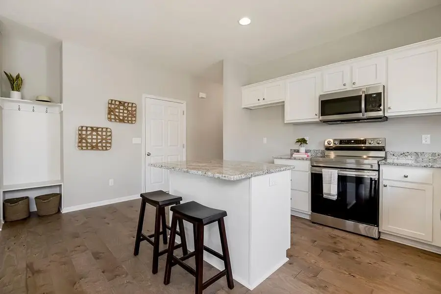 12201 N Rhode Court, Kansas City, MO 64163 - Image #3