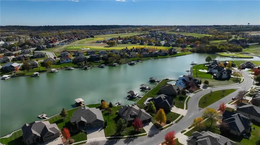 1303 Cross Creek Drive, Raymore, MO 64083 - Image #3