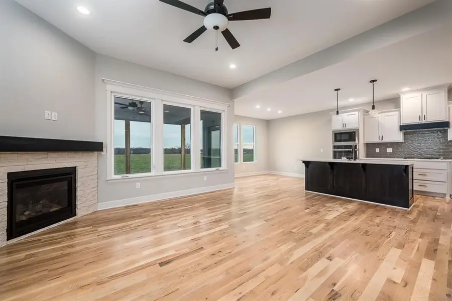 Lot 1 Evans Road, Tonganoxie, KS 66086 - Image #3