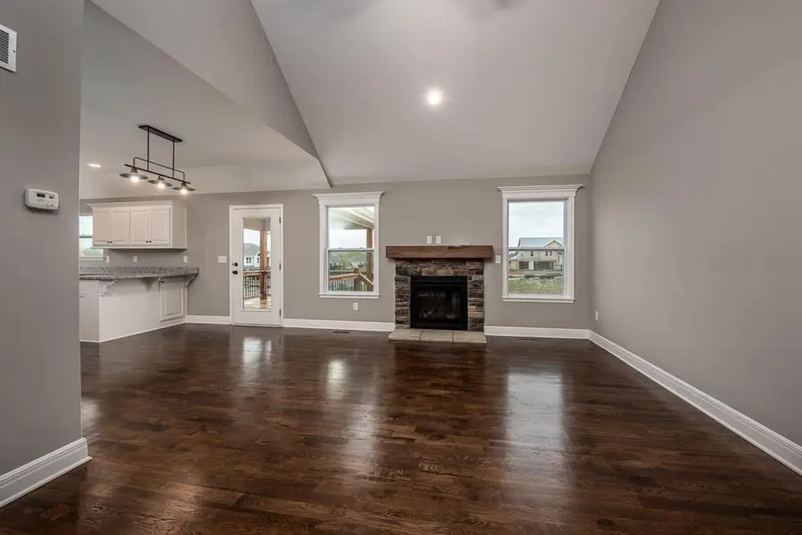 Lot 2 Evans Road, Tonganoxie, KS 66086 - Image #3