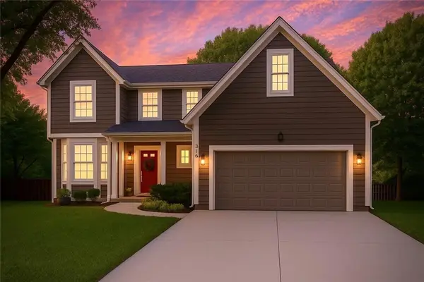 18380 W 116th Street, Olathe, KS 66061