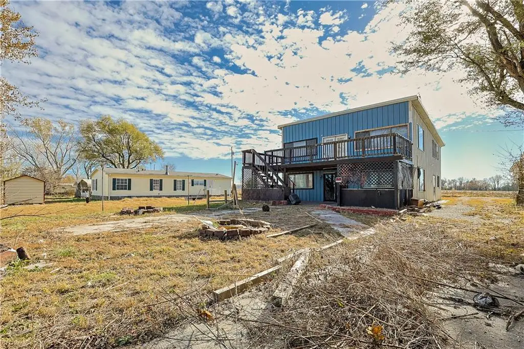 3403 SW Christie Lane Road, Saint Joseph, MO 64504 - Image #1