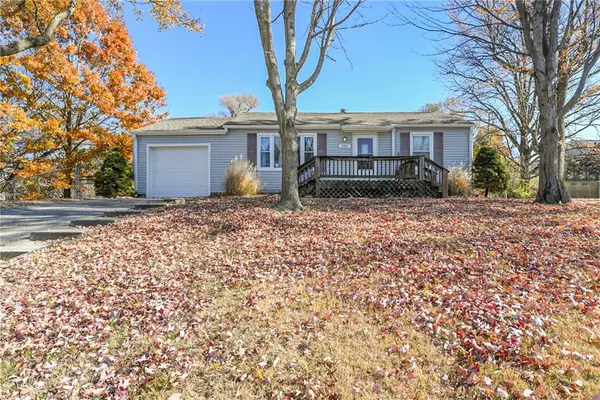 3201 W Townsend Court, Kansas City, KS 66109