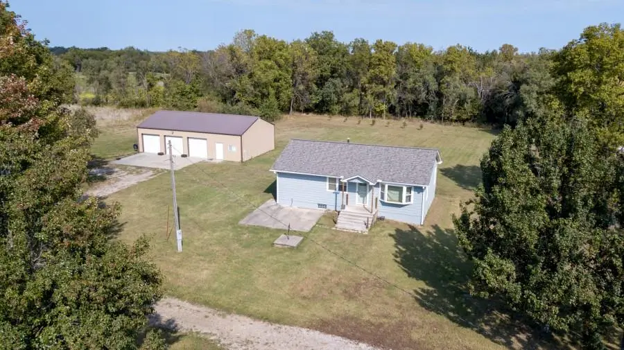 2222 State Line Road, Prescott, KS 66767 - Image #1