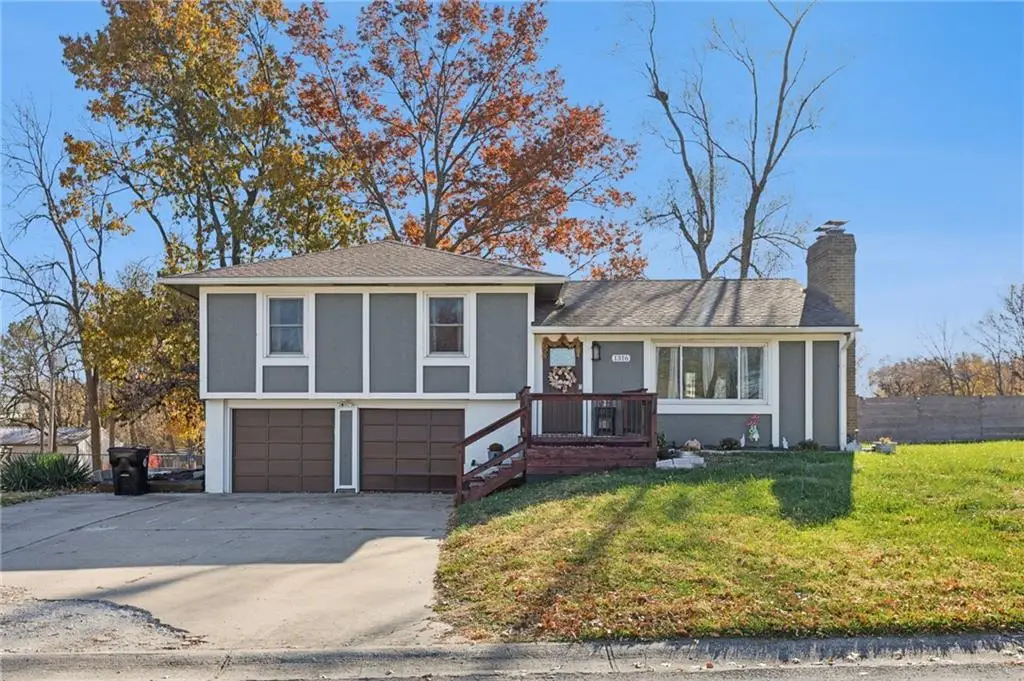 1316 Delaware Street, Pleasant Hill, MO 64080 - Image #1