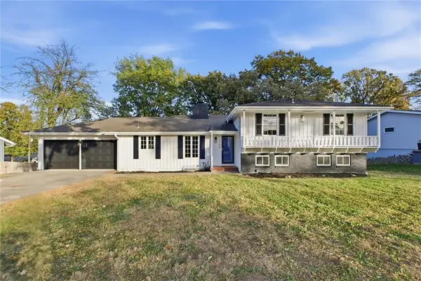 3209 S Norton Avenue, Independence, MO 64052