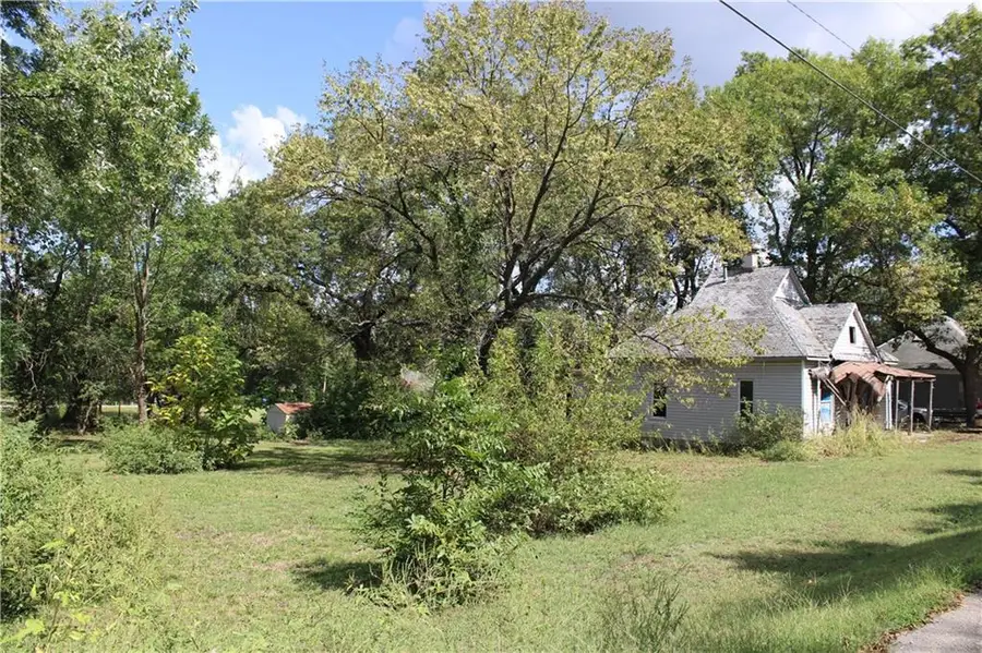 414 W Perry Street, Mulberry, KS 66756 - Image #3