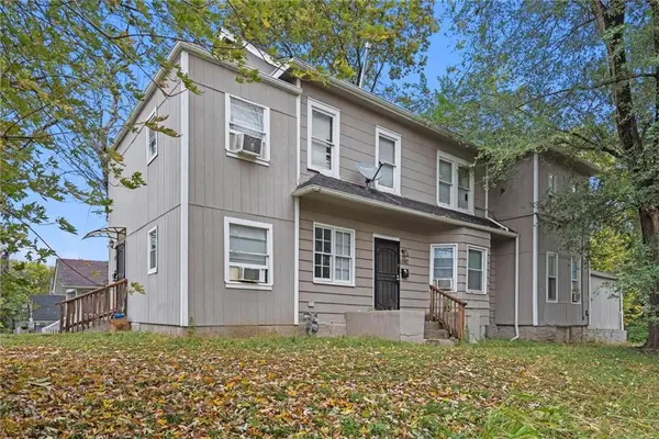 5047 Woodland Avenue, Kansas City, MO 64110